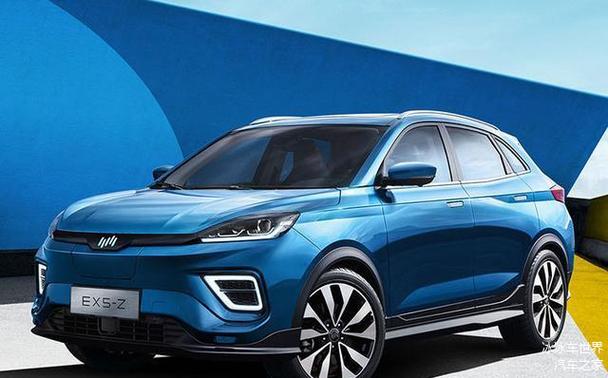 东莞159WEY威派豪华SUV市场的黑马，零跑汽车与智能交通系统的协同