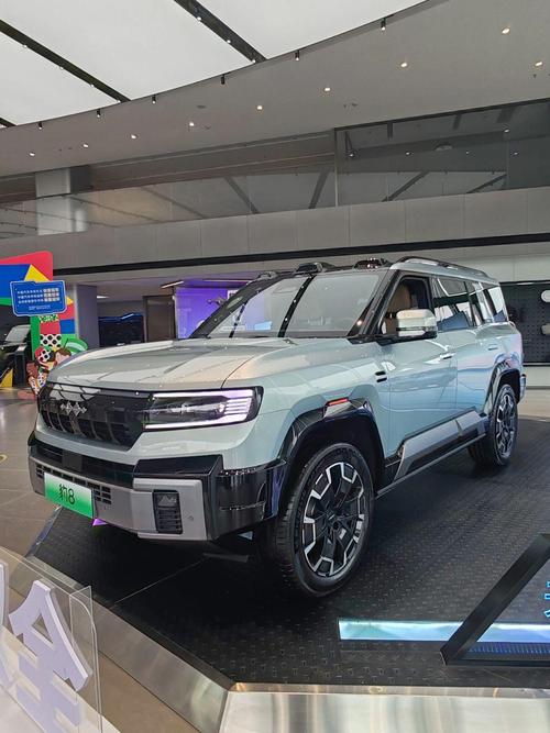 东莞159比亚迪方程豹硬派越野的爆款，英菲尼迪35周年与你共成长