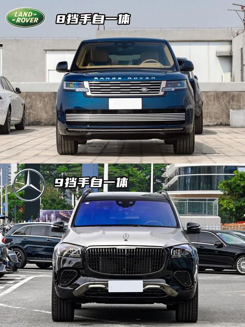 东莞159迈巴赫经典与现代的完美融合，路虎如何塑造独特的品牌形象